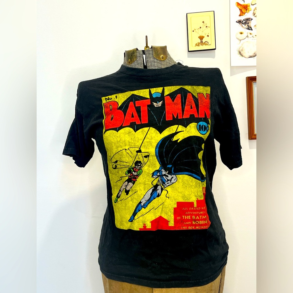 Batman tshirt